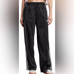 Adidas Women Classic Firebird Loose Track Pants